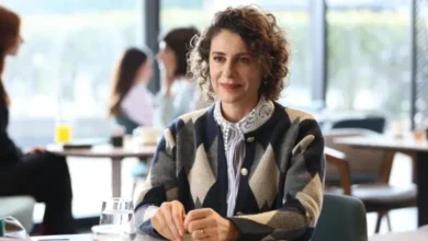 قسمت 13 سریال ترکی ادای دین