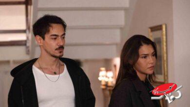 قسمت 12 سریال ترکی ادای دین