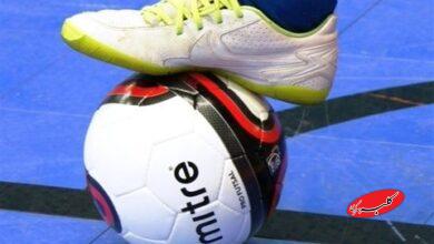 پخش زنده بازیهای فوتسال امروز پنجشنبه ۱۶ بهمن از تلویزیون و پخش آنلاین