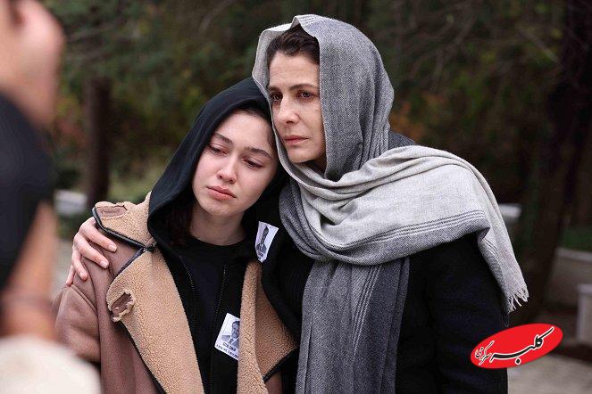 قسمت 5 سریال ترکی ادای دین