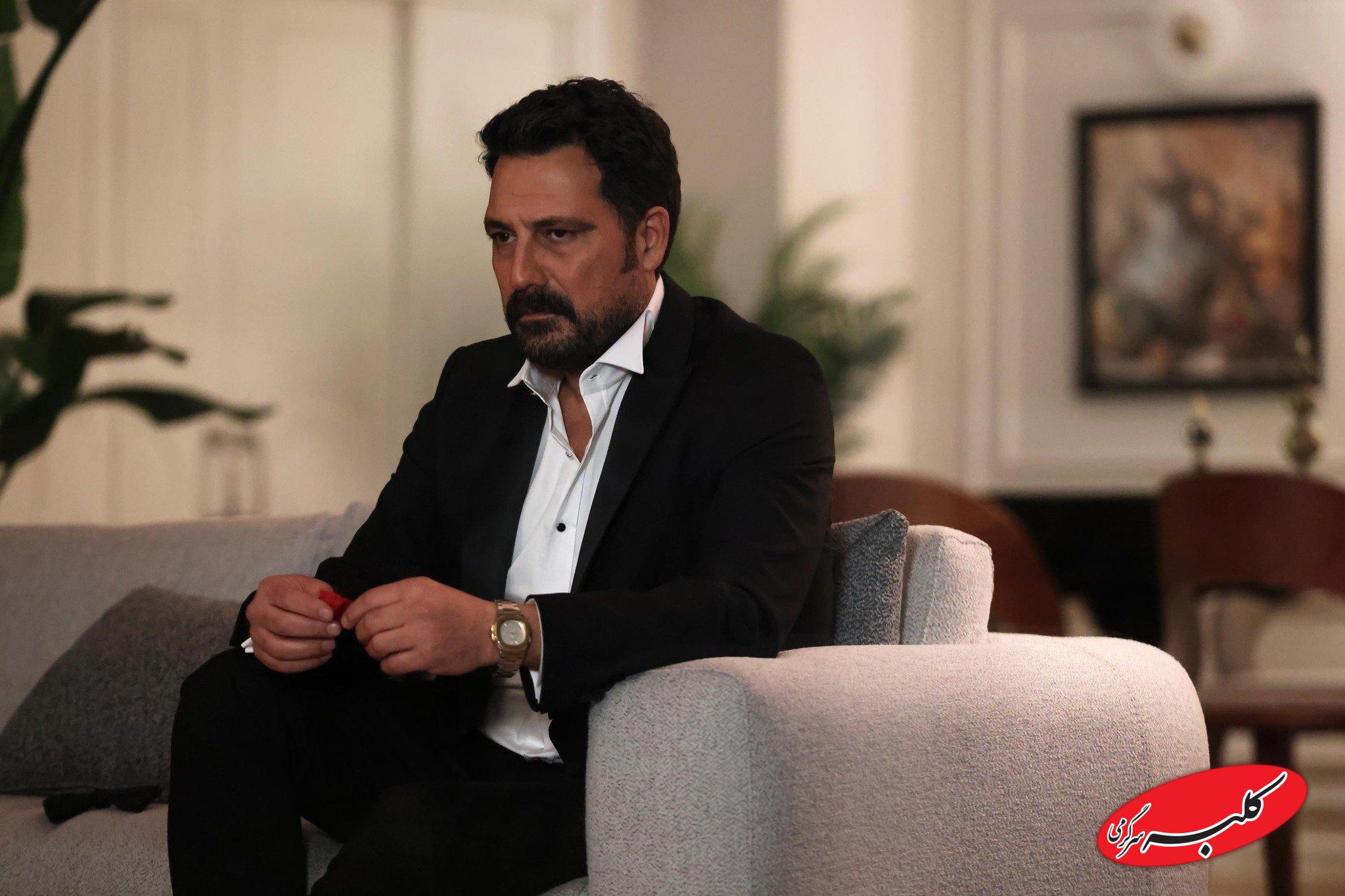 قسمت 7 سریال ترکی ادای دین