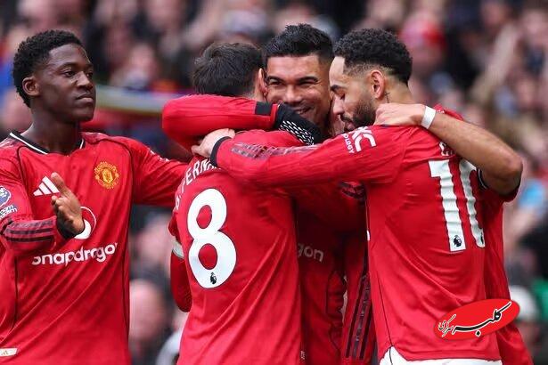 منچستر- فولام