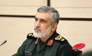 بازخوانی گفتوگو شهید حاجیزاده با یک ژنرال روسی درباره ناو «آبراهام لینکلن»/ اشتباه آمریکاییها در مورد ناوهای هواپیمابر چیست؟