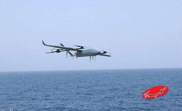 تسنیم: پهپاد سپاه با موفقیت تصاویر رصدی را به مرکز ارسال کرده اما پس از آن دچار قطع ارتباط شده است/ رصد و تصویر برداری ایران اقدامی معمول و قانونی بود