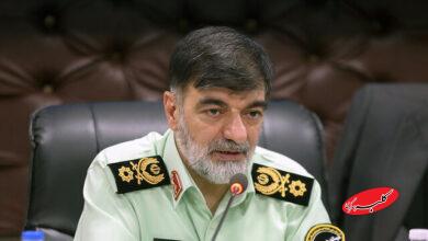 سفر سردار رادان به روسیه؛ ماجرا چه بود؟