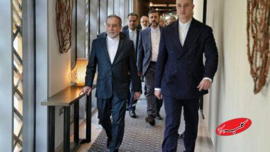 عراقچی دور دوم