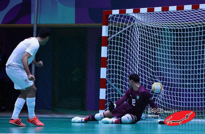 فیلم گل دوم اندونزی به ایران + لینک دانلود