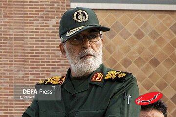 روایت سردار نجات از تامین امنیت تهران در جنگ ۱۲ روزه/ تقسیم کار بین سپاه ، بسیج و فراجا چگونه بود؟/ بیش از ۴۰۰ ایست بازرسی در تهران فعال شد