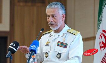 روایت معاون هماهنگکننده ارتش از راهبرد «دو ستون» نیکسون در منطقه/تا امروز ۲۳ هزار شهید ترور تقدیم کردهایم