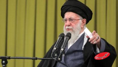 رهبر انقلاب