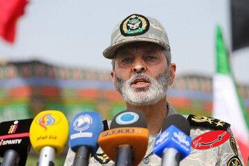 ایران به زبان موشک حرف میزند؛ پاسخ «سریع، دقیق، کوبنده» یعنی چه؟/ جزئیات جدید و مهم از موشک خرمشهر ۴/ دقت خرمشهر ۴ چند متر است؟