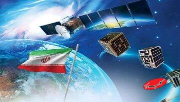 پرتاب موفقیتآمیز ماهواره جامجم 1/ این ماهواره متعلق به صداوسیما است؟