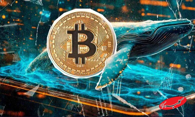بیت کوین