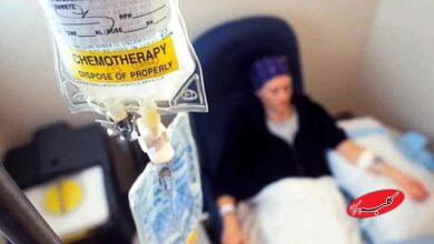 زنگ خطر سرطان در ایران به صدا درآمد؛ هر ۵ دقیقه یک بیمار!