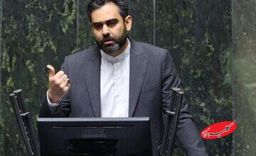 ثابتی: مهلت بابک زنجانی برای پس دادن بدهی ٢ میلیارد یورویی به پایان رسید/ میگویند برخی نهادها از زنجانی حمایت میکنند اما...