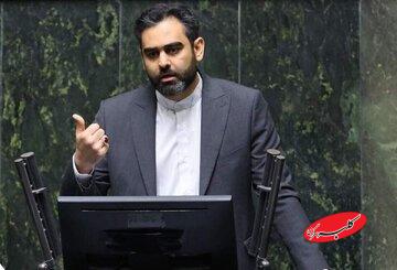 ثابتی: مهلت بابک زنجانی برای پس دادن بدهی ٢ میلیارد یورویی به پایان رسید/ میگویند برخی نهادها از زنجانی حمایت میکنند اما...