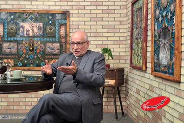 مرعشی: با این فرهنگ دوگانه که برخی مردم منتظر سرنگونی جمهوری اسلامی باشند و جمهوری اسلامی هم فکر کند با بازداشت و حصر می شود کشور اداره کرد، جلو برویم