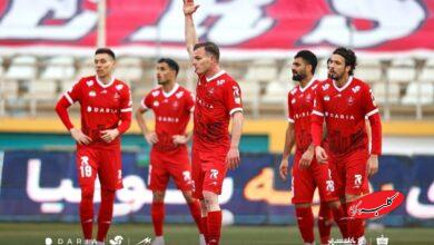 پرسپولیس