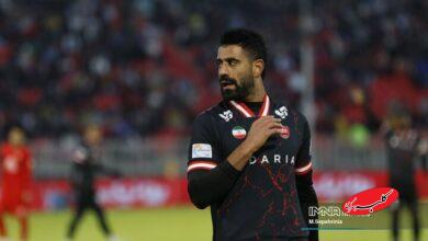 پخش زنده بازی پرسپولیس و گل گهر از تلویزیون + پخش آنلاین