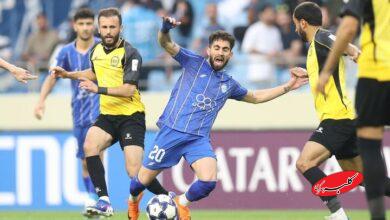 بازی بعدی حریف استقلال لغو شد