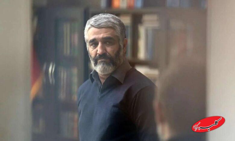 آخرین خبر از پرونده اتهام دستدرازی آقای بازیگر رسید