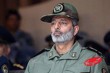 سرلشکر موسوی: نبرد با ایران برای ترامپ درس عبرت خواهد شد/ باعث خواهد شد که دیگر در دنیا عربدهکشی نکند