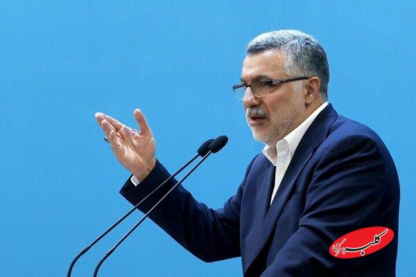 لزوم استفاده از ظرفیت خیرین برای تأمین آمبولانس