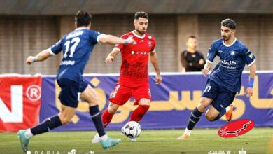 پرسپولیس