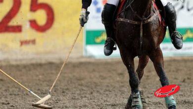 اعلام برنامه هفته بیستوسوم لیگ ملی چوگان در اصفهان