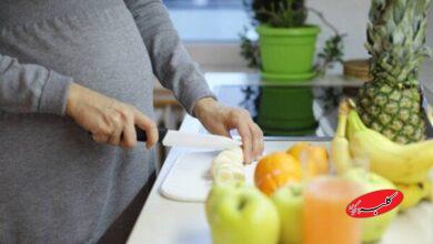 راز یک بارداری بیخطر؛ چند کیلو اضافهوزن مجاز است؟