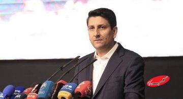 هشدار وزیر ارتباطات درباره ادامه فیلترینگ و کوچ مردم به اینترنت ماهوارهای