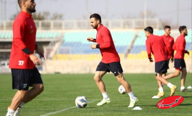 پرسپولیس