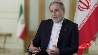 سید عباس عراقچی