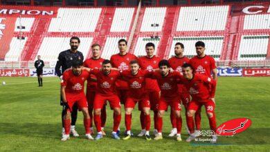 پخش زنده بازی تراکتور و الغرافه از تلویزیون + پخش آنلاین