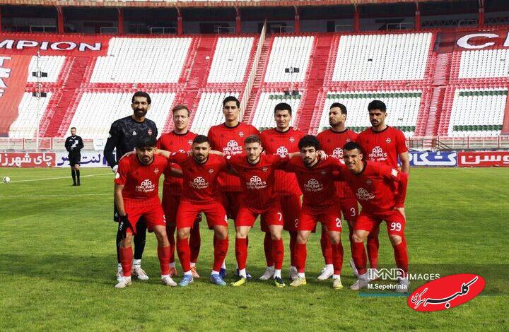 پخش زنده بازی تراکتور و الغرافه از تلویزیون + پخش آنلاین