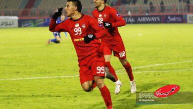 الغرافه قطر ۰ _ تراکتور ایران ۲/بالانشینی نماینده ایران در لیگ نخبگان