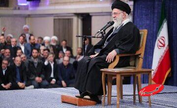 چرا رهبرانقلاب در سخنرانی دیروز به ترامپ،حمله مستقیم کردند؟