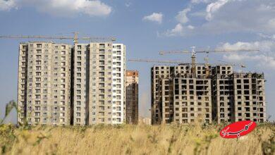 ساختمان سازی- مسکن ملی - مسکن مهر