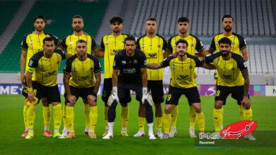 الاهلی قطر تا صبح هم نمیتوانست گل بزند / سپاهان رفت و برگشت اسیر اشتباهات فردی شد