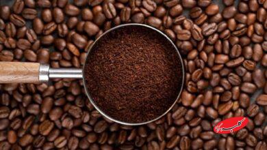 حمله این میکروب به روده با مصرف قهوه!