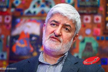 علی مطهری: از خانواده همه جانباختگان دلجویی شود/ تا زمانی که گروههای سیاسی دست به اقدام عملی نزدهاند نباید به آنها سخت گرفت