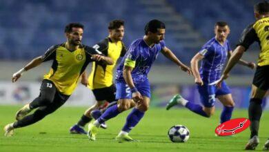 استقلال / الحسین