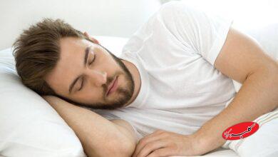 اگر با موهای خیس میخوابید مراقب باشید