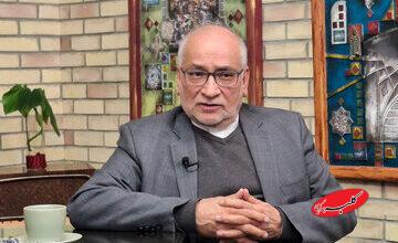 دیپلماسی زیر سایه ناوها/ حسین مرعشی: راه عقلانی برای آمریکا، ایران و منطقه، بهرهگیری از مذاکرات برای کاهش تنش است