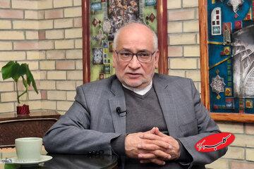 دیپلماسی زیر سایه ناوها/ حسین مرعشی: راه عقلانی برای آمریکا، ایران و منطقه، بهرهگیری از مذاکرات برای کاهش تنش است
