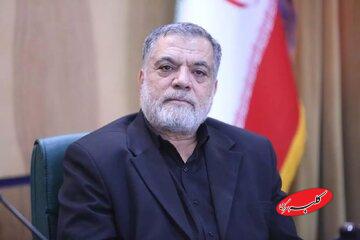 عضو کمیسیون امنیت ملی مجلس : جنگطلب نیستیم اما جنگ بلدیم