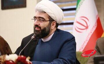 معاون نهاد رهبری در دانشگاهها: ما مسئول ستارهدار کردن دانشجویان نیستیم