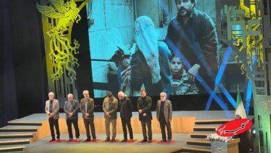 جشنواره چهل و چهارم فیلم فجر، پرحاشیه و بیرونق؛ این فیلم در کجای سینمای ایران قرار دارد؟