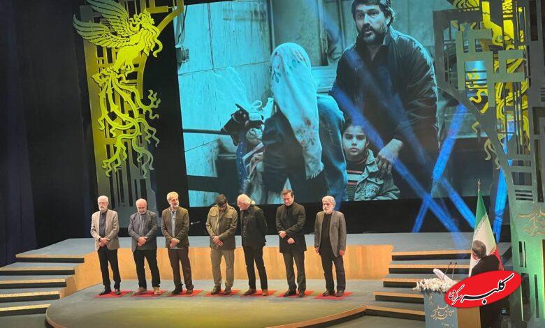 جشنواره چهل و چهارم فیلم فجر، پرحاشیه و بیرونق؛ این فیلم در کجای سینمای ایران قرار دارد؟