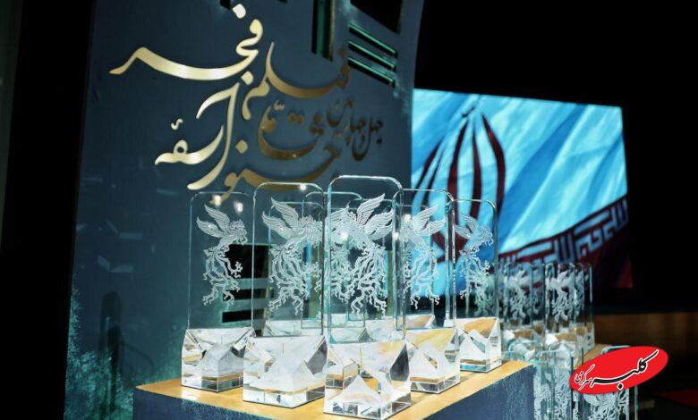 ناگفتههای کارگردان پروانه از جشنوارهای که گذشت +ویدیو